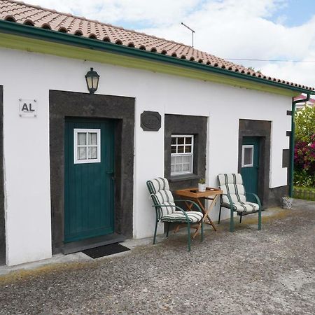 Вилла Casa Do Ti' Marrao Прайя-да-Витория Экстерьер фото
